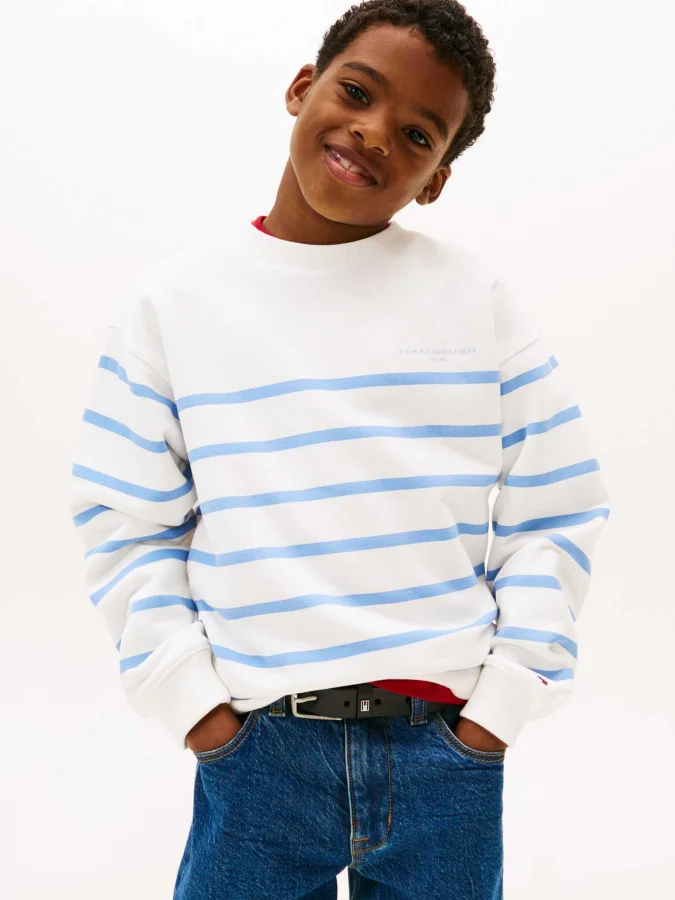 TOMMY HILFIGER - MINI CORP...