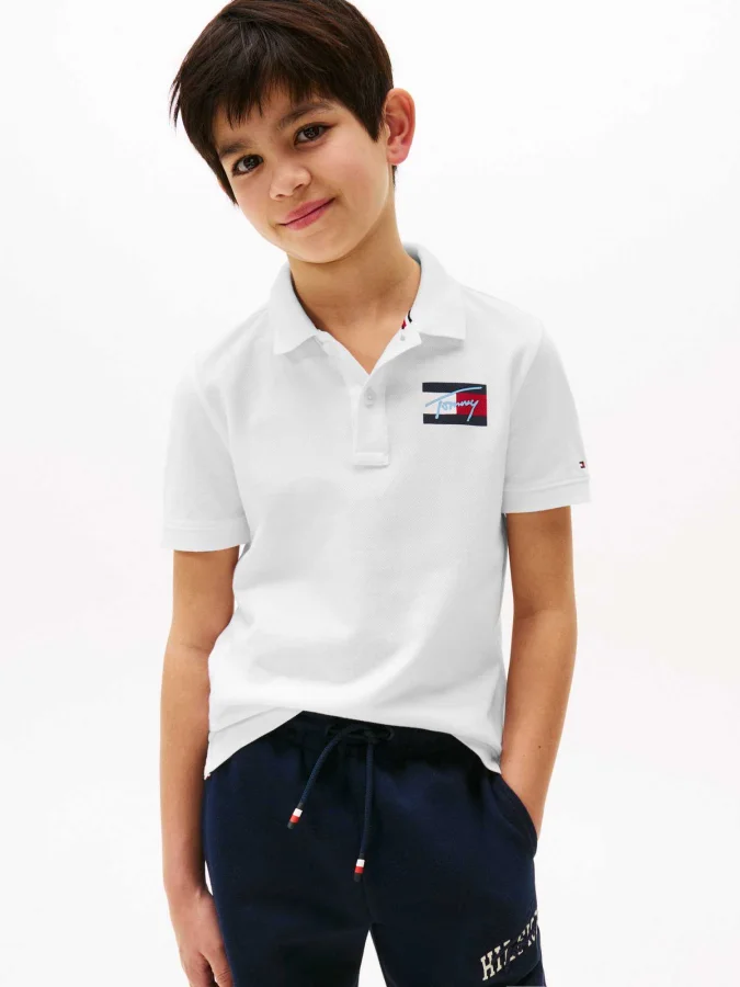 TOMMY HILFIGER - TOMMY...