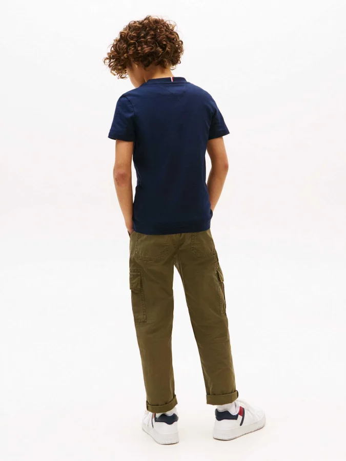 TOMMY HILFIGER - TEXTURED... 2