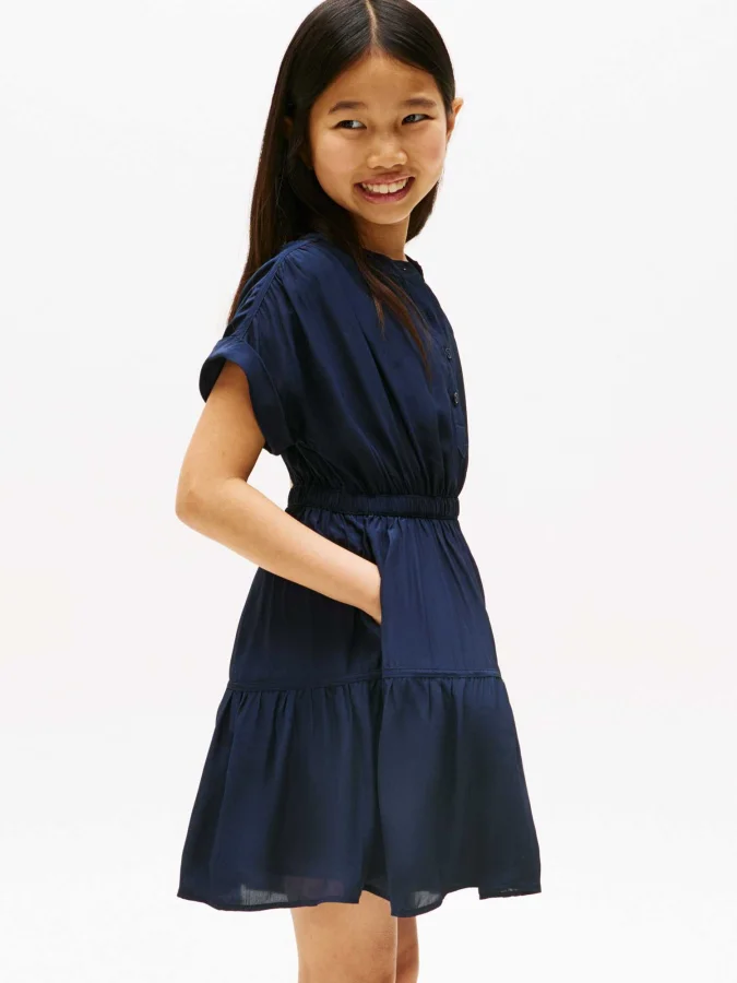 TOMMY HILFIGER - HALF... 2