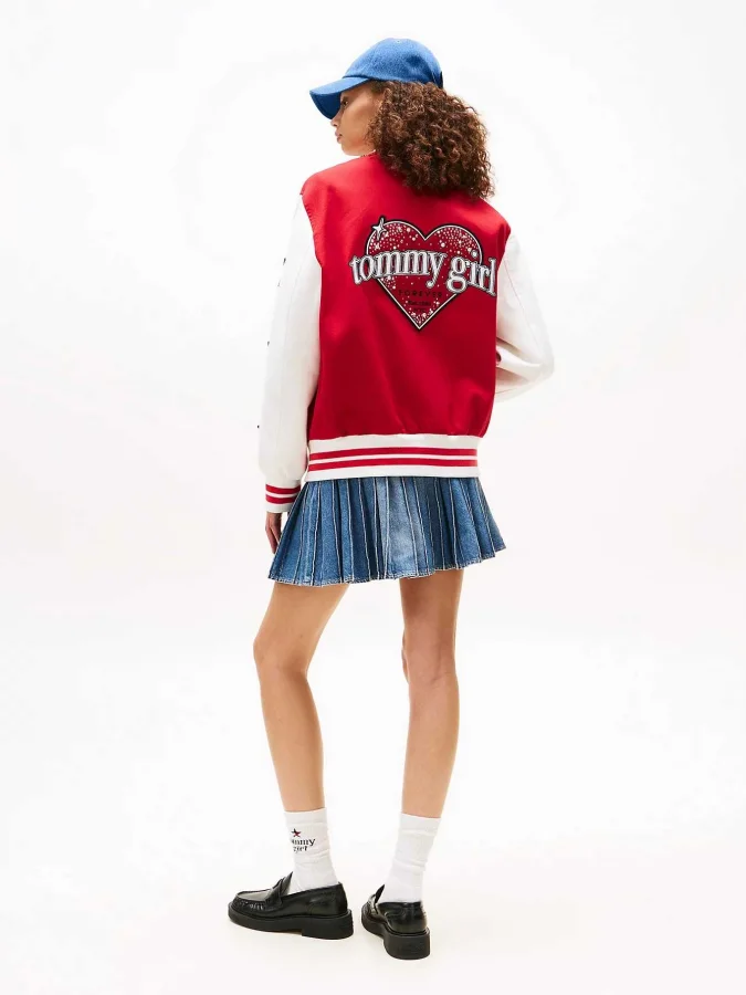 Tommy Jeans - TOMMY GIRL... 2