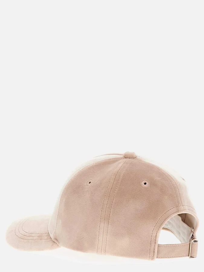 GUESS - VELVET CAP 2