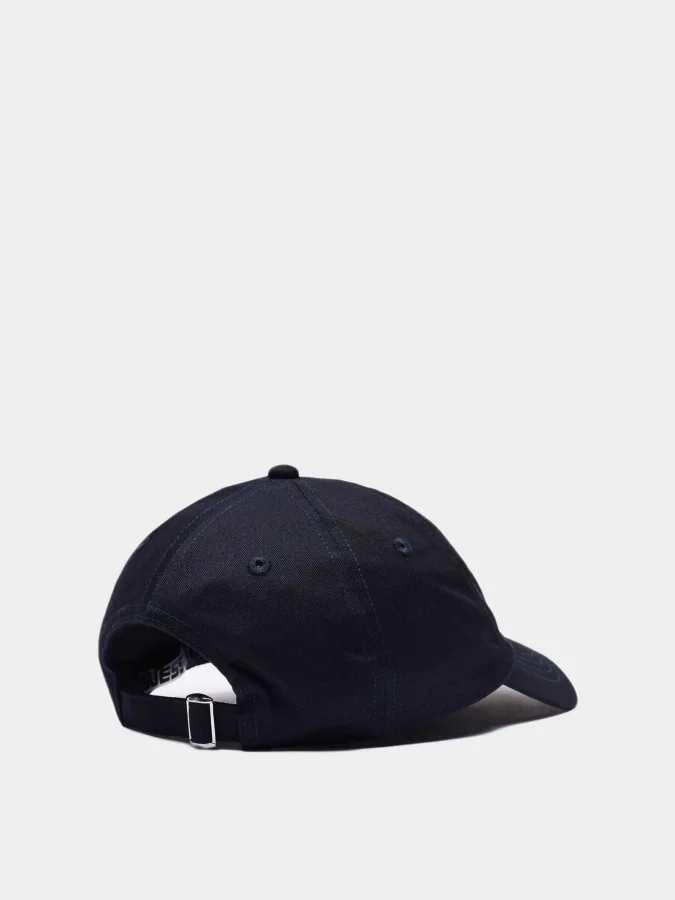 GUESS - LOGO BASEBALL CAP 2