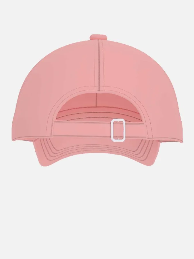 GUESS - LOGO BASEBALL CAP 2