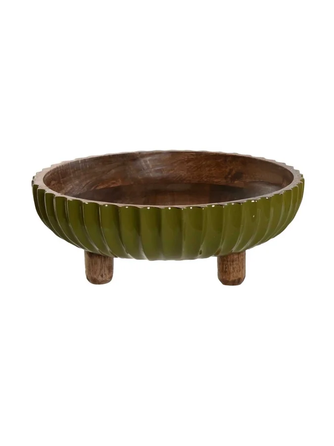 Item International - Green...