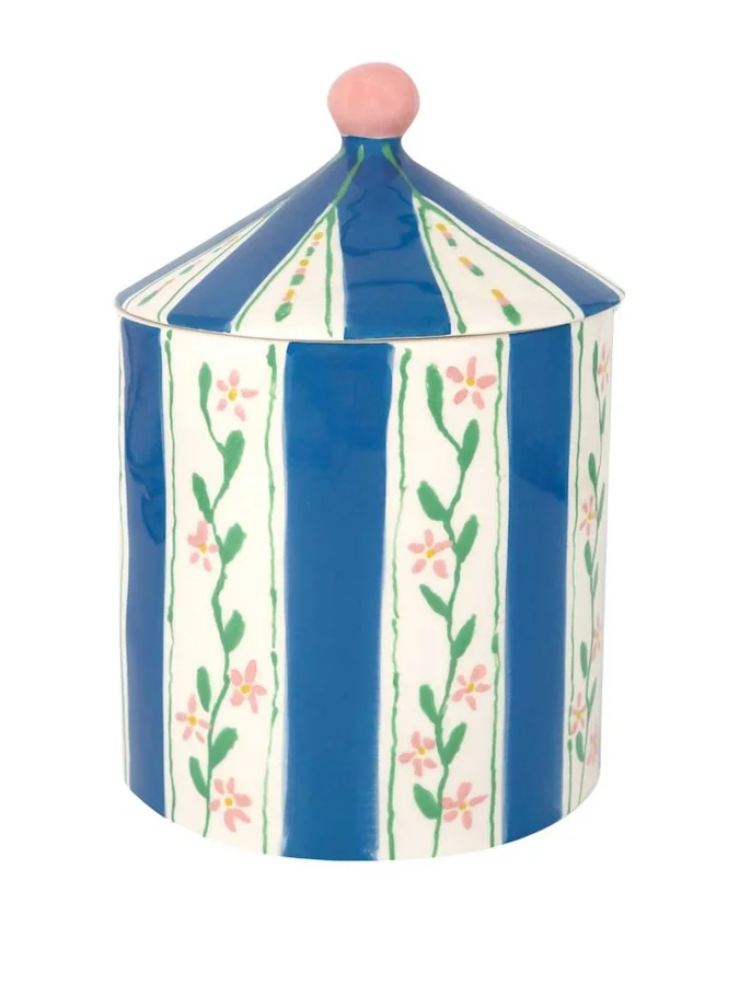 LAETITIA ROUGET - ქილა,...