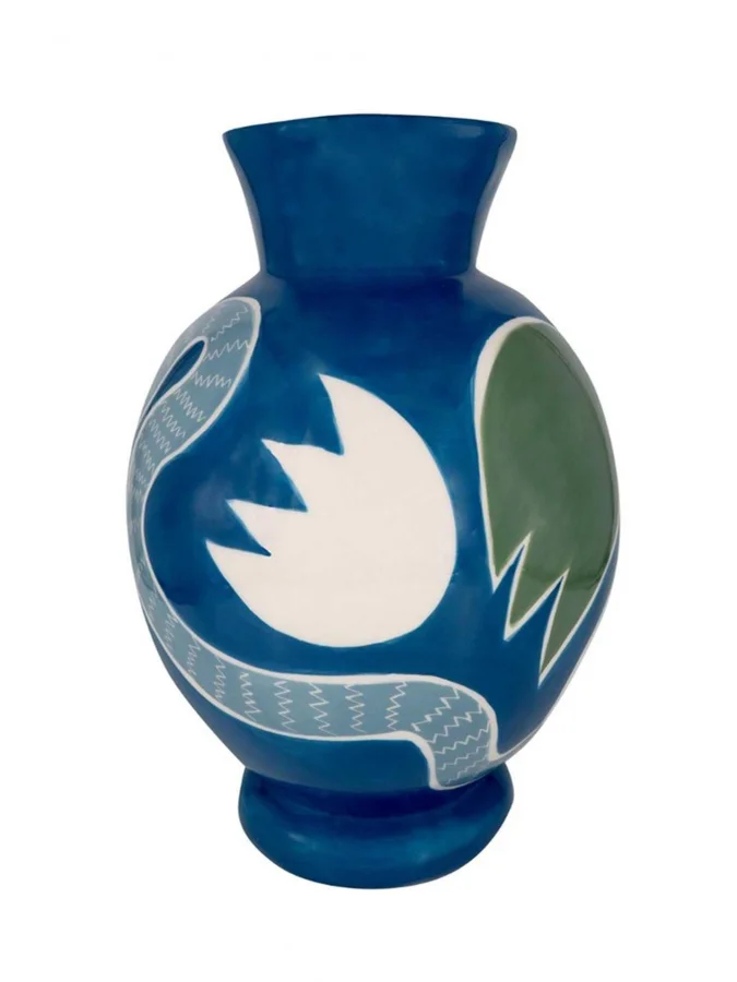 LAETITIA ROUGET - Blue...