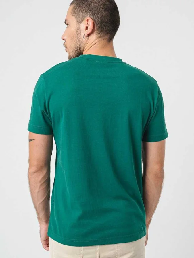 Gant - WASHED SS TSHIRT 2