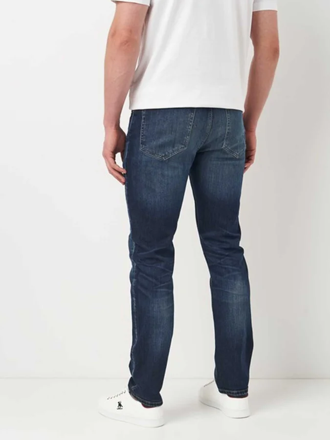 Gant - REGULAR VINTAGE WASH... 2