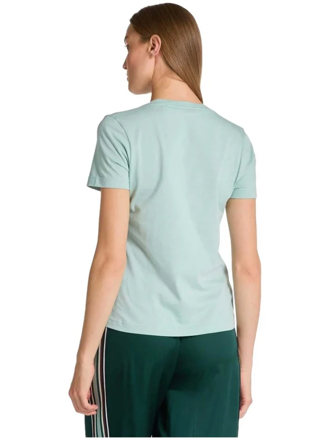 Gant - REG LOGO SS T-SHIRT 2