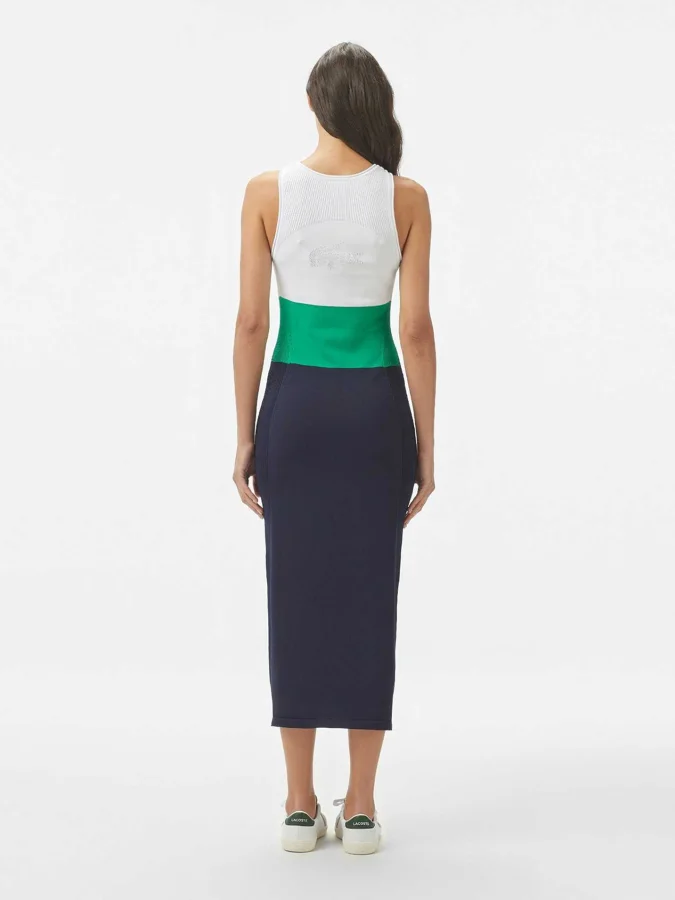 LACOSTE - Women's Slim Fit... 2