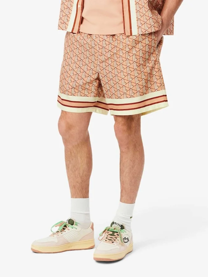 LACOSTE - Men's Lightweight...