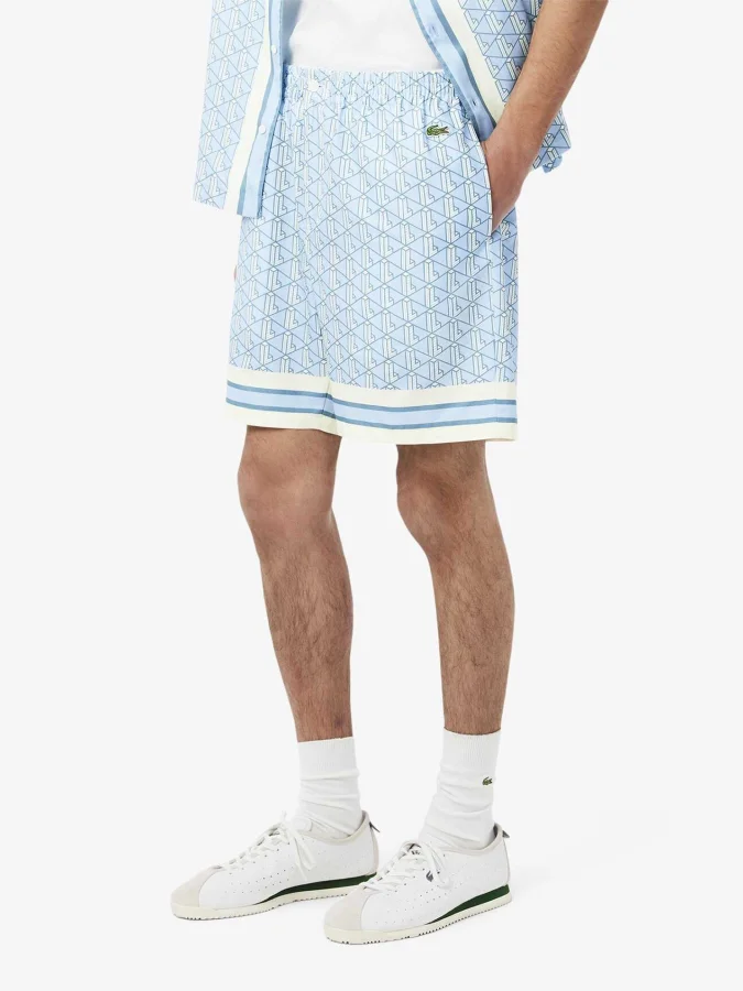 LACOSTE - Men's Lightweight...