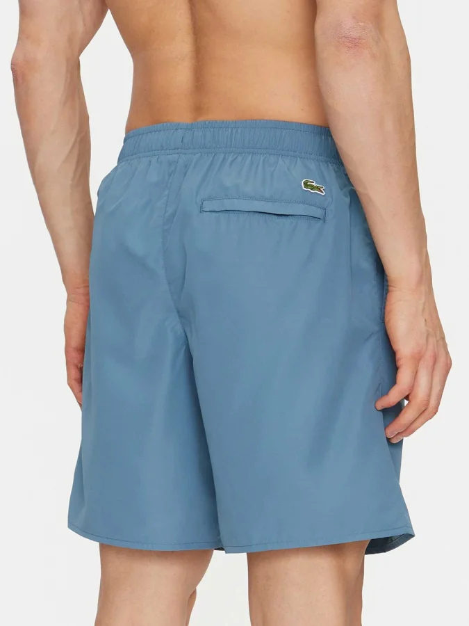 LACOSTE - Long Branded Swim... 2