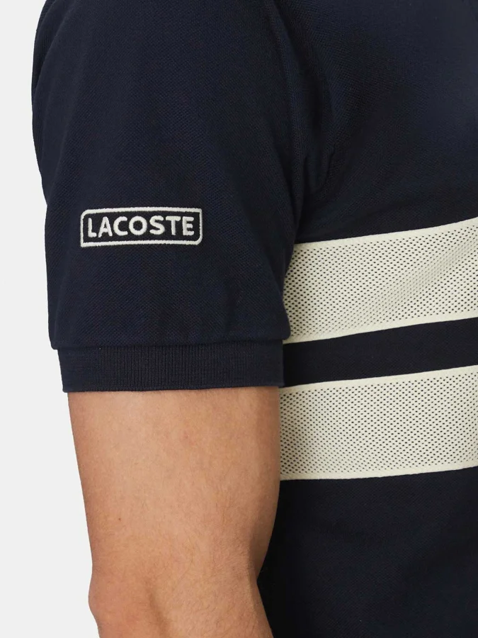 LACOSTE - Men's Bold... 2