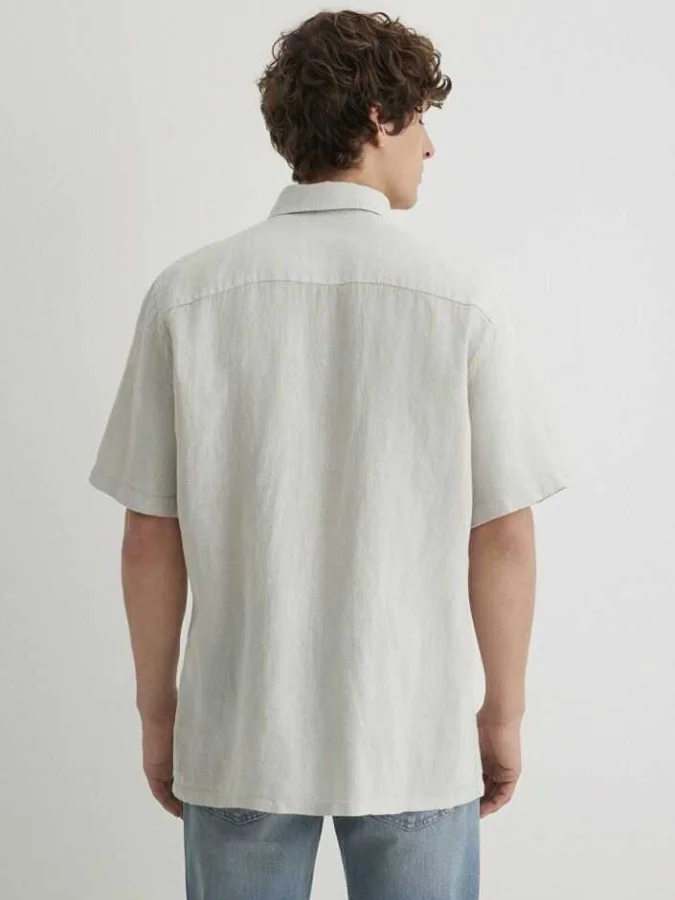 Mavi - SHORT SLEEVE SHIRT 2