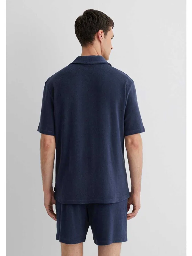 Mavi - SHORT SLEEVE SHIRT 2