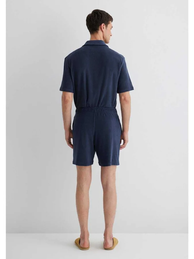 Mavi - SHORTS 2