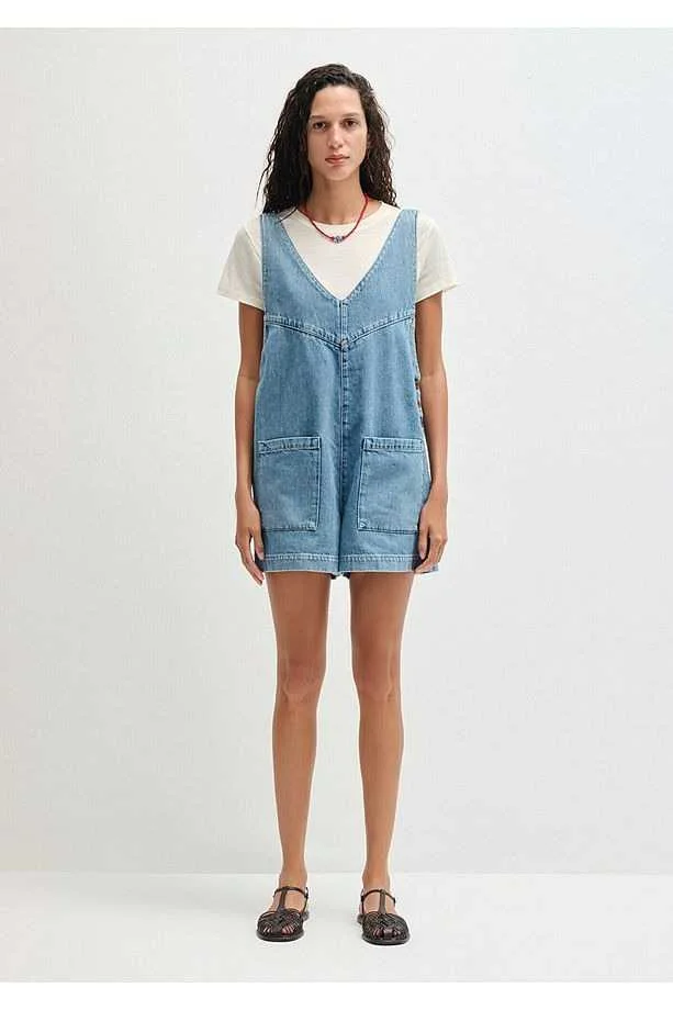 Mavi - REVA Mavi - REVA