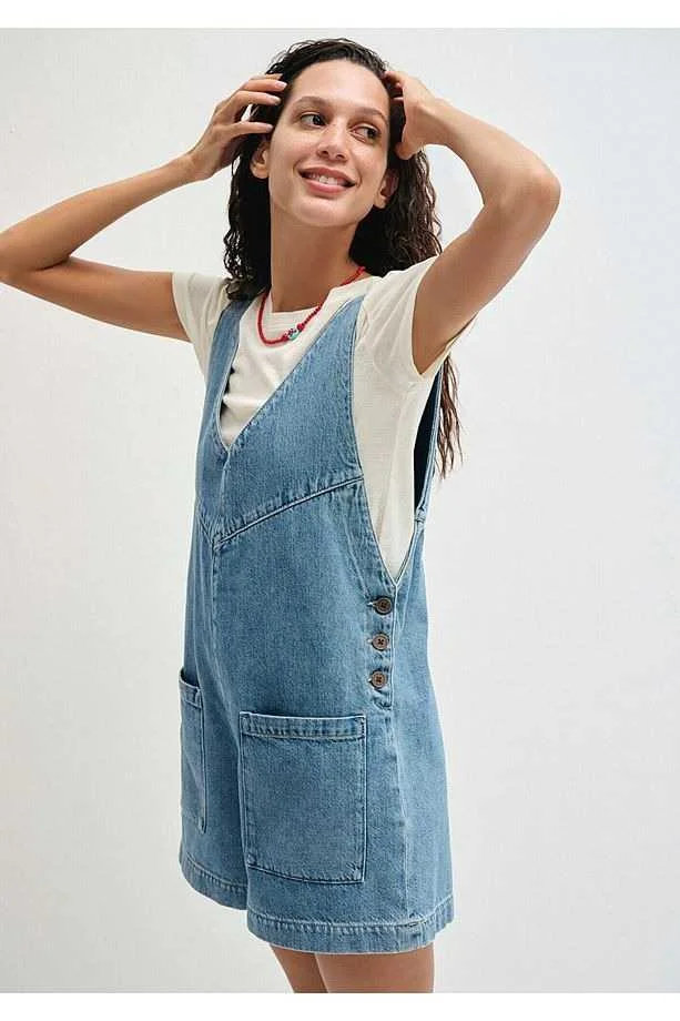 Mavi - REVA Mavi - REVA