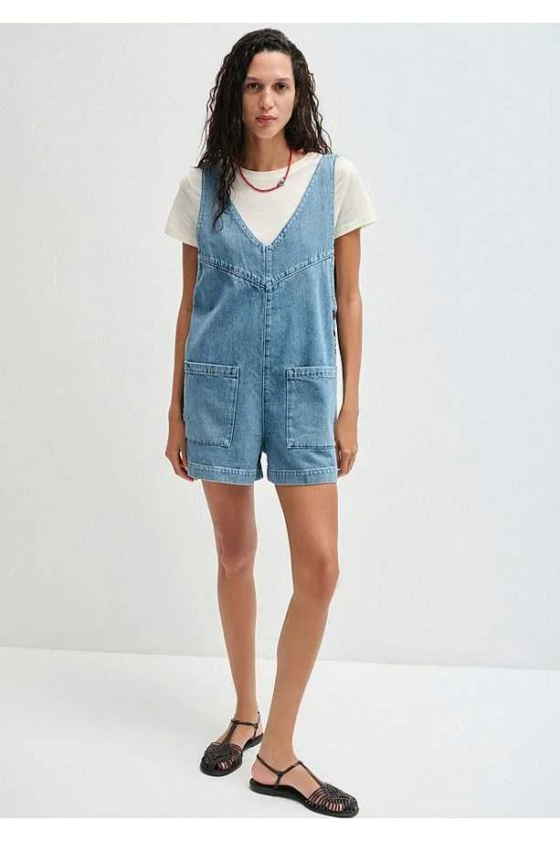 Mavi - REVA Mavi - REVA