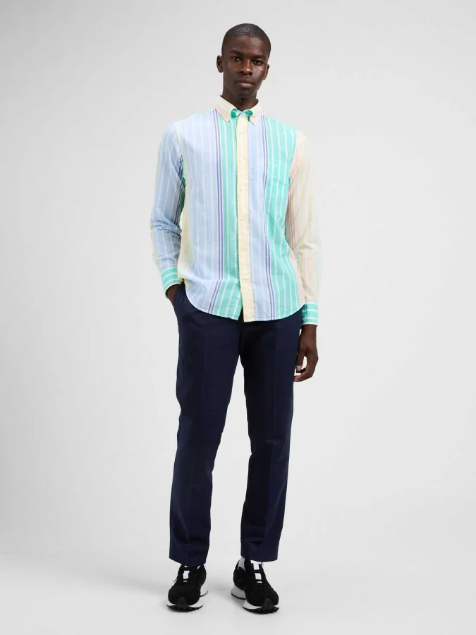 Gant - GANT Reg Voile...