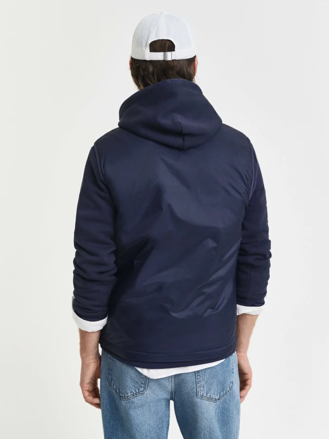 Gant - Light Insulated Vest 2