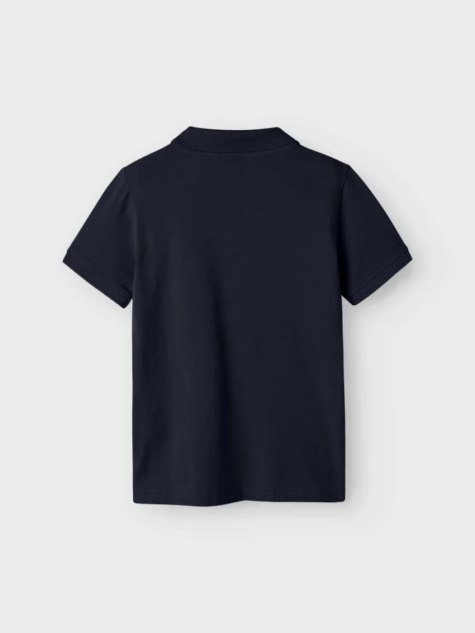 NAME IT - NKMVALUKAS SS POLO 2