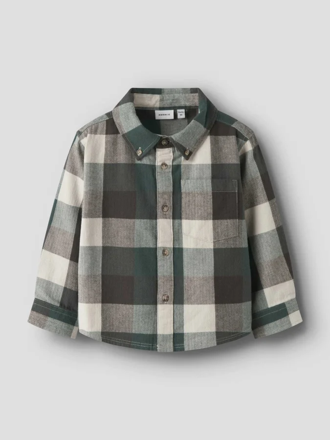 NAME IT - NMMLARRY LS...