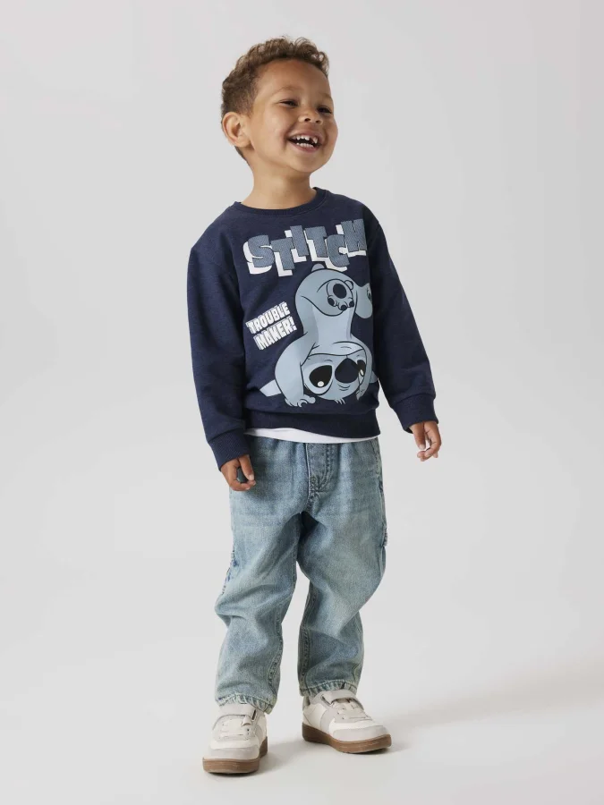 NAME IT - NMMJASP STITCH... 2