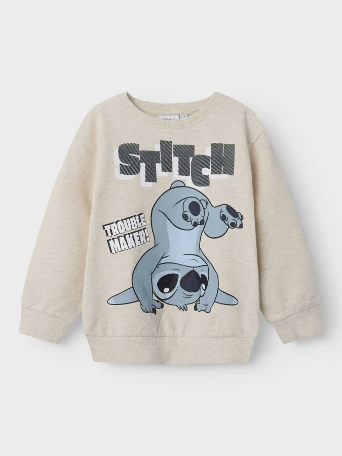 NAME IT - NMMJASP STITCH...