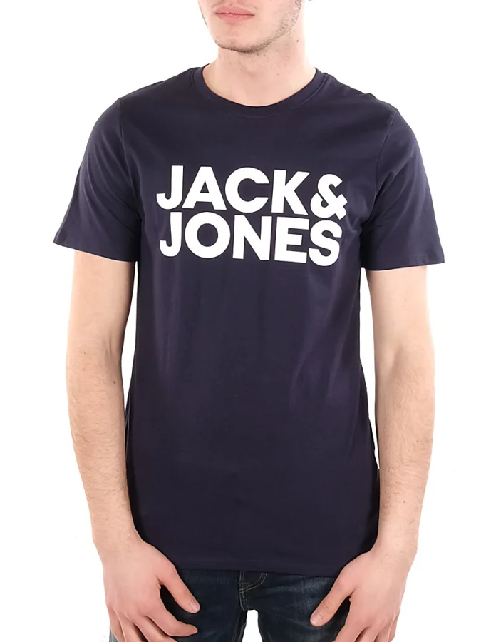 Jack&Jones - JJECORP LOGO...