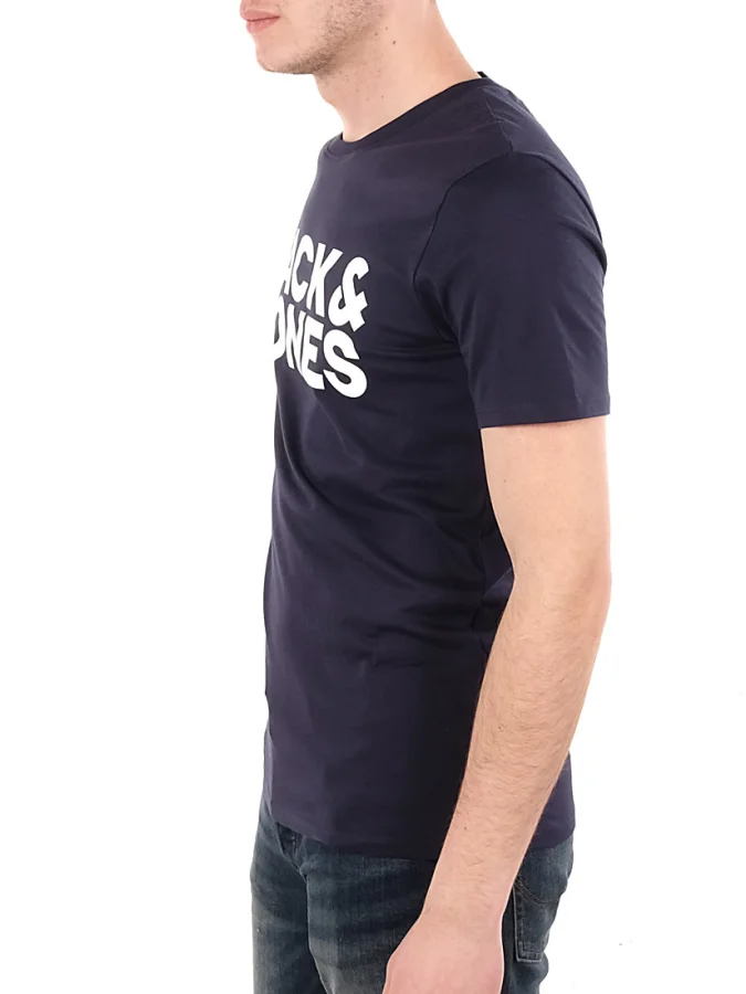 Jack & Jones - JJECORP LOGO... 2