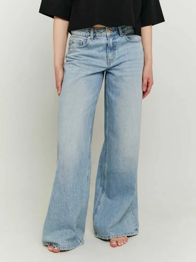 Tally Weijl - Mid Waist...