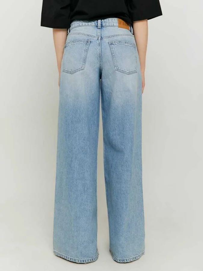 Tally Weijl - Mid Waist... 2