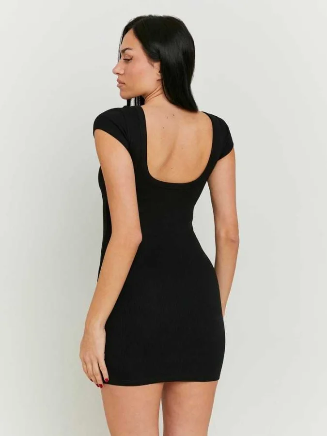 Tally Weijl - Black Basic... 2