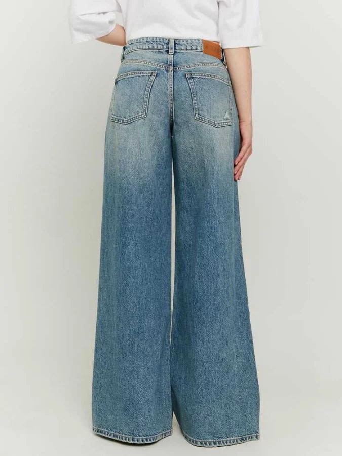Tally Weijl - Mid Waist... 2