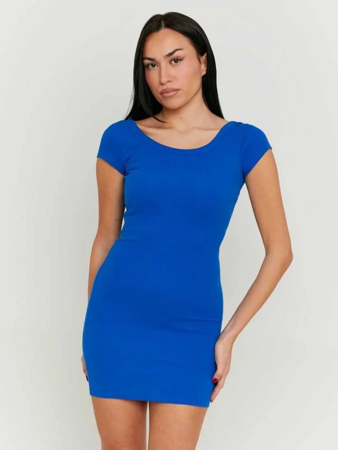Tally Weijl - Blue Basic...