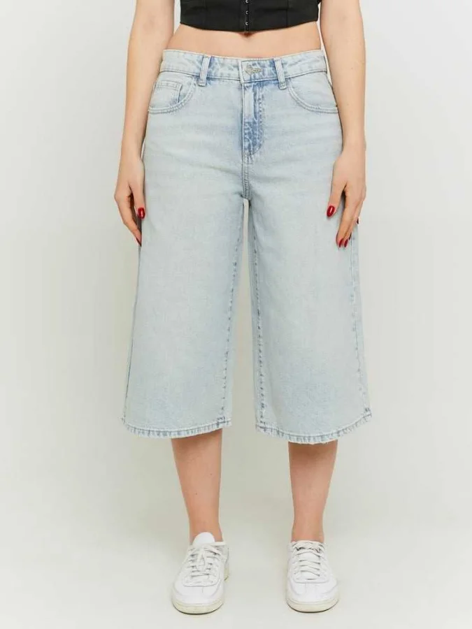 Tally Weijl - Light Blue...