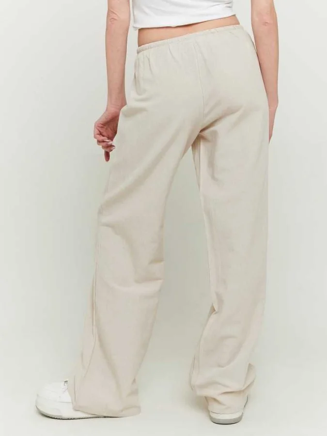 Tally Weijl - Beige Wide... 2