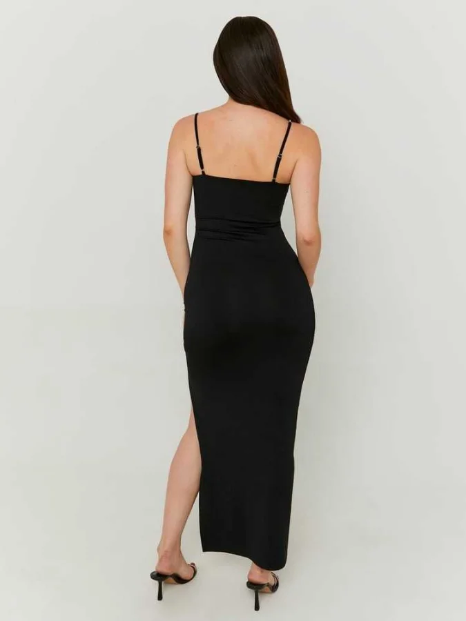 Tally Weijl - Black Long... 2