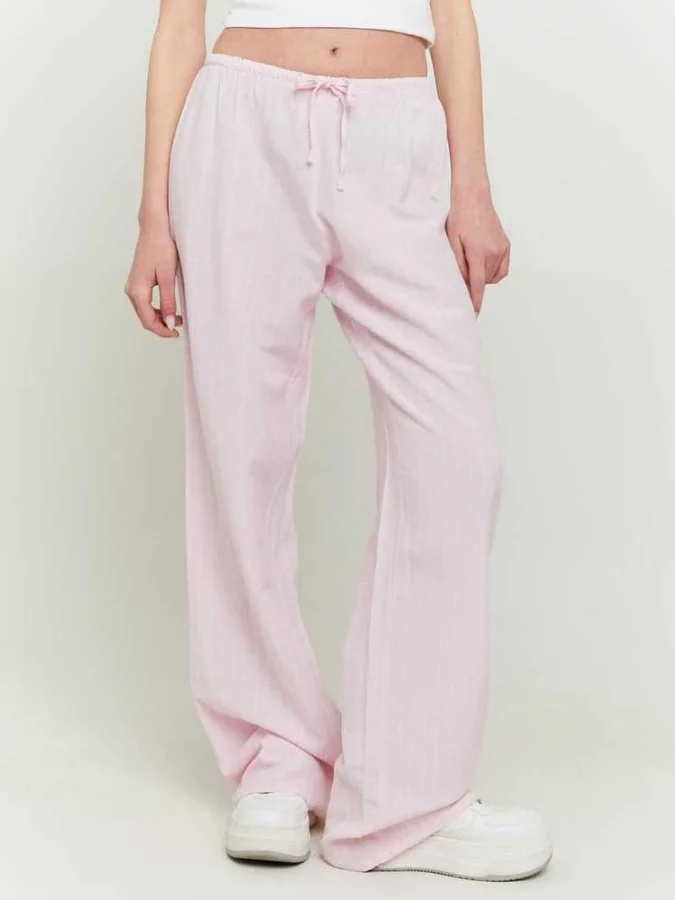 Tally Weijl - Striped Wide...