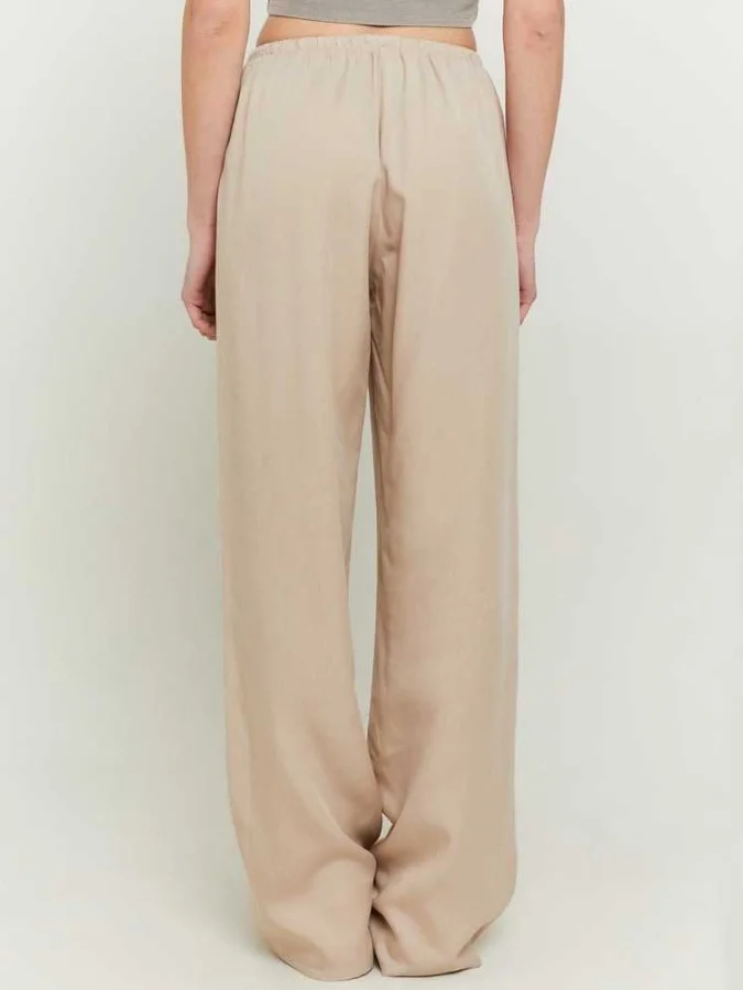 Tally Weijl - Beige Wide... 2