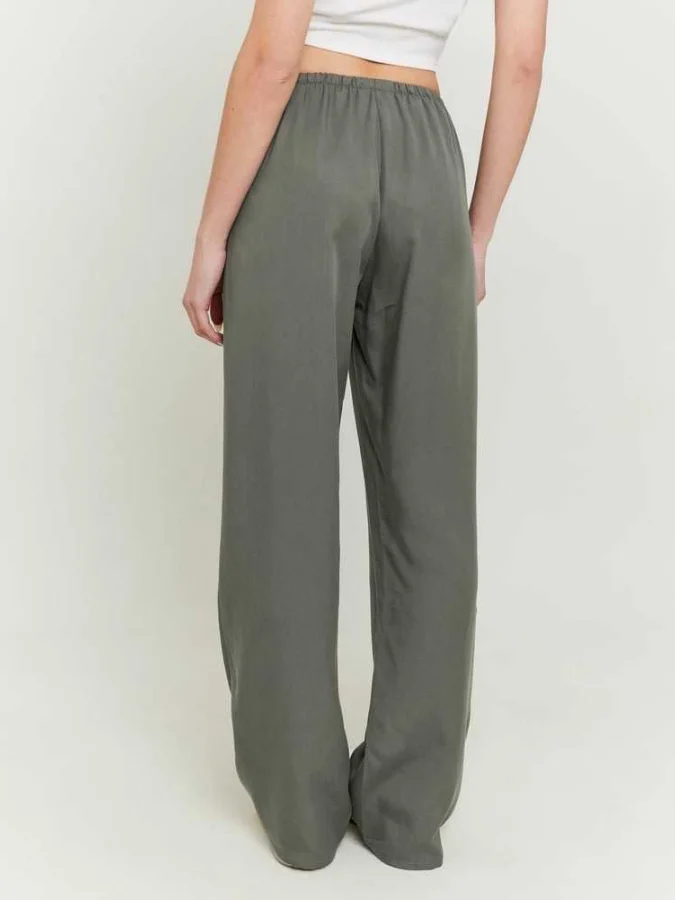 Tally Weijl - Khaki Wide... 2
