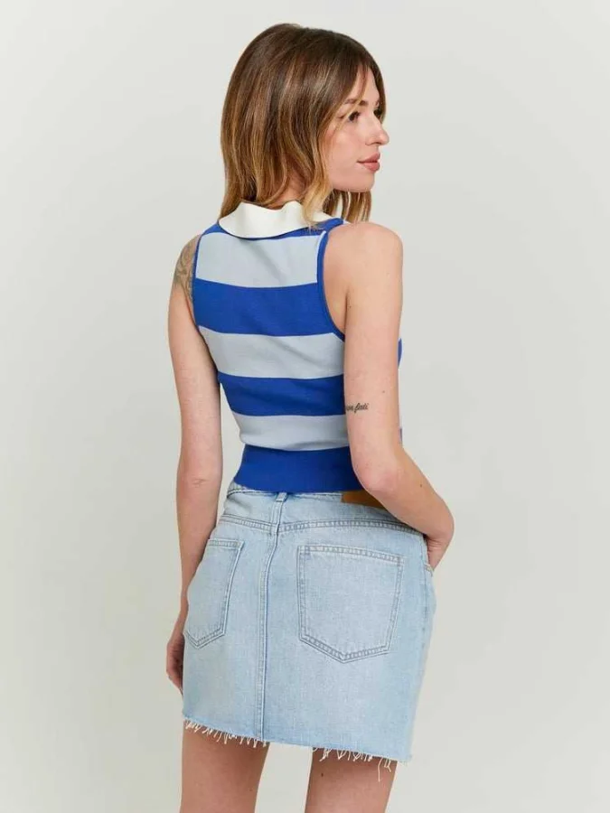 Tally Weijl - Knitted Polo... 2