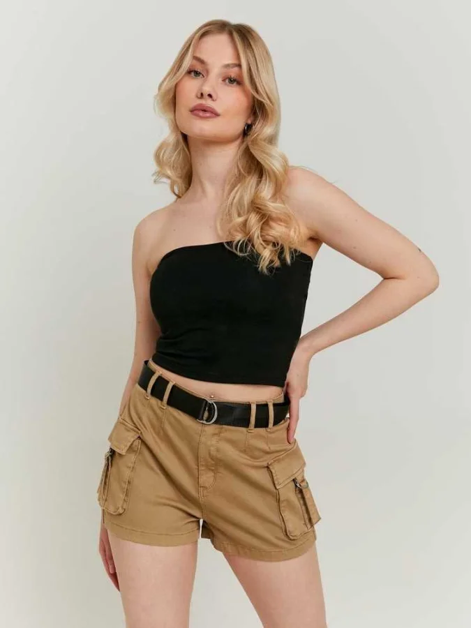 Tally Weijl - High Waist...