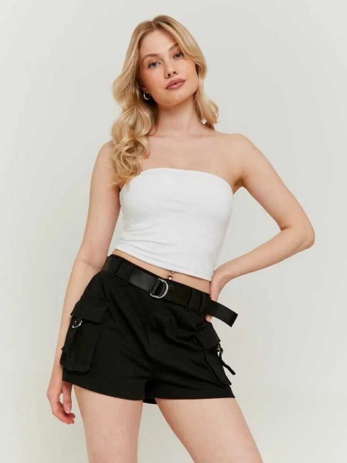 Tally Weijl - Black High...
