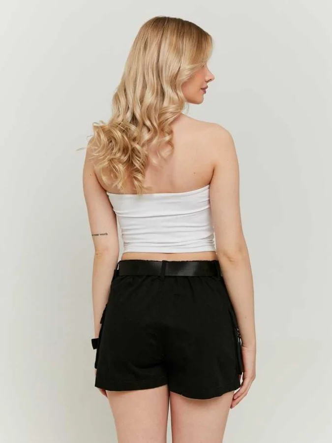 Tally Weijl - Black High... 2