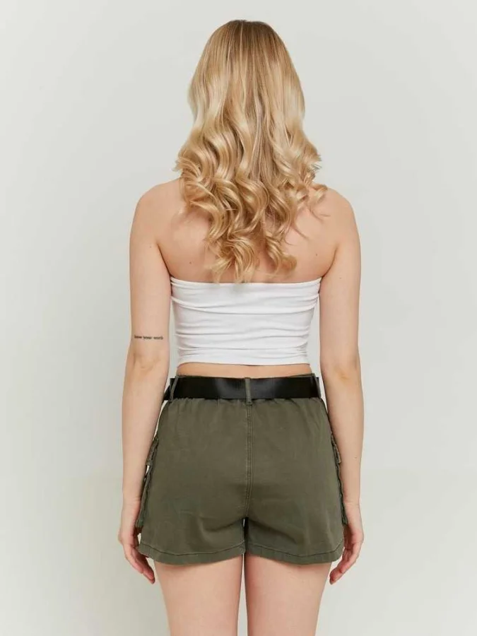 Tally Weijl - Khaki High... 2