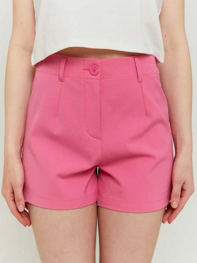 Tally Weijl - Pink Tailored...